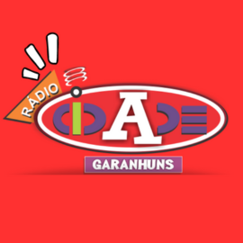 Radio Cidade Garanhuns